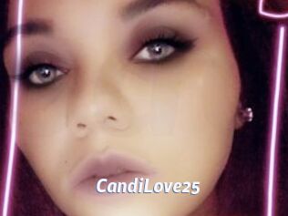 CandiLove25