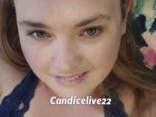 Candicelive22