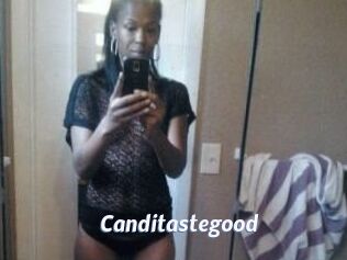 Canditastegood