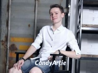 CandyArtie