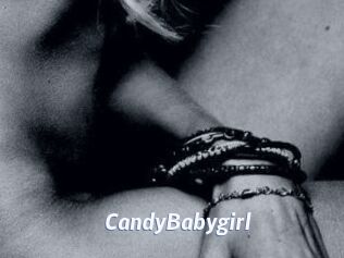 CandyBabygirl