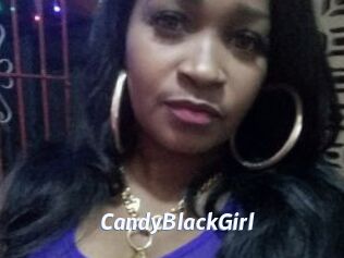 CandyBlackGirl