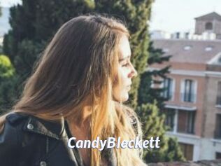 CandyBleckett