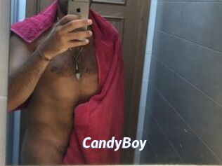 CandyBoy