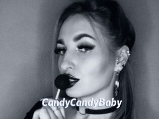 CandyCandyBaby