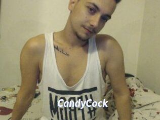 CandyCock