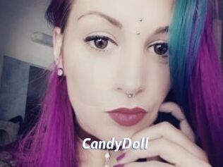CandyDoll