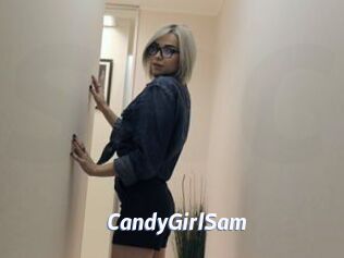 CandyGirlSam