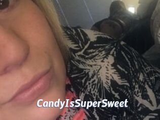 CandyIsSuperSweet