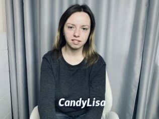 CandyLisa