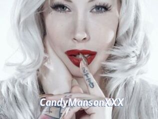 CandyMansonXXX