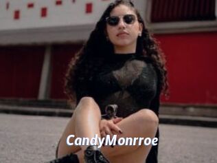 CandyMonrroe