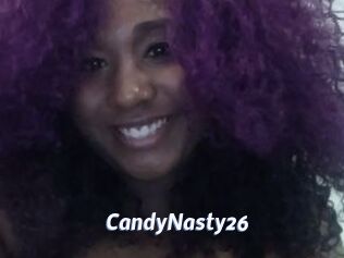 CandyNasty26