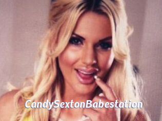 CandySextonBabestation
