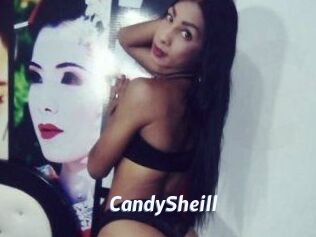 CandySheill