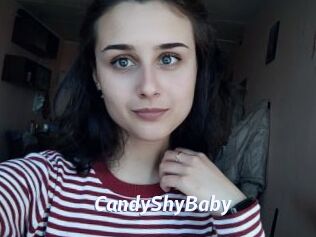 CandyShyBaby