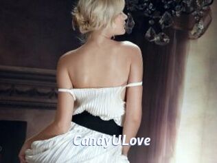 CandyULove