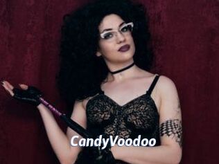 CandyVoodoo