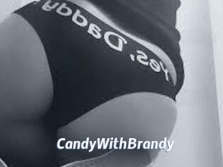 CandyWithBrandy