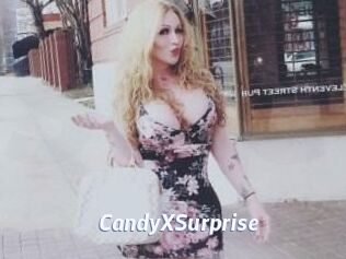 CandyXSurprise