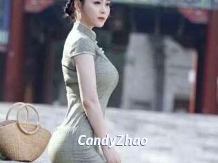 CandyZhao