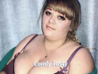 Candy_Tasty