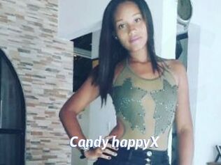 Candy_happyX