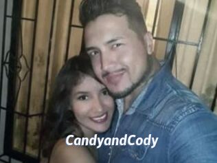 CandyandCody