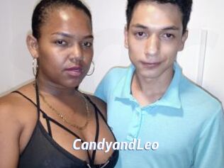 CandyandLeo