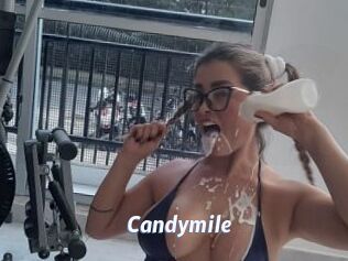 Candymile