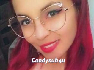 Candysub4u