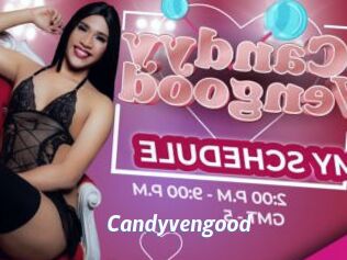 Candyvengood