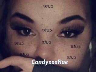 CandyxxxRae
