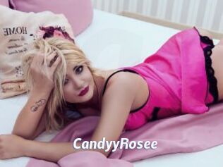 CandyyRosee