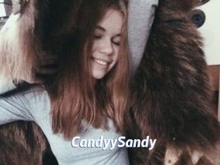 CandyySandy