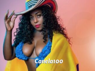 Canela100