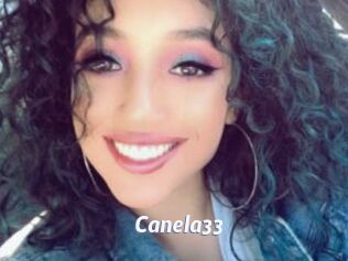 Canela33