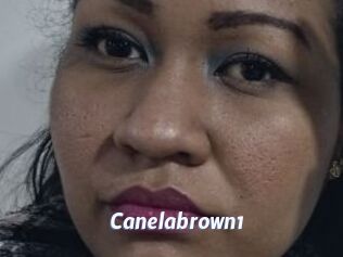 Canelabrown1
