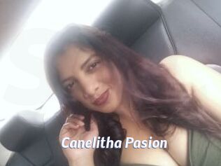 Canelitha_Pasion