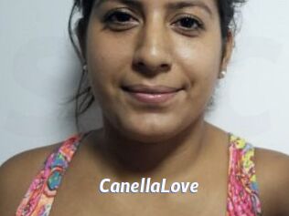 CanellaLove