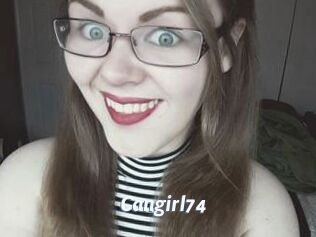 Cangirl74