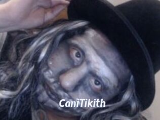 CaniTikith
