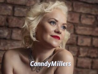 CanndyMillers