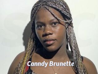 Canndy_Brunette