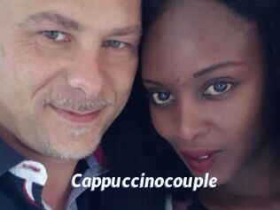 Cappuccinocouple