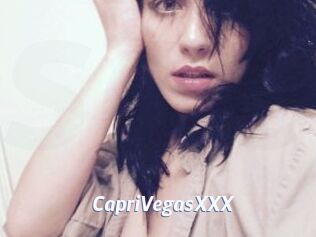 CapriVegasXXX