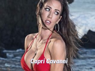 Capri_Cavanni