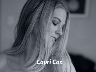 Capri_Cox