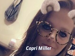 Capri_Miller