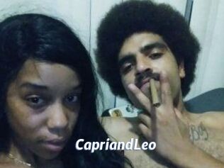 Capri_and_Leo